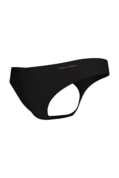 Calvin Klein Külot Kadın / Kız BLACK/BLACK/BLACK