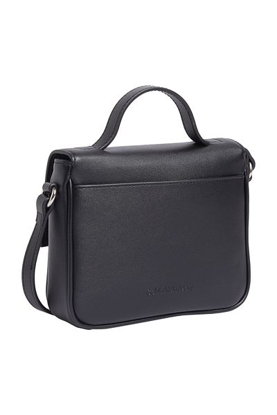 Calvin Klein Női/lányos kézitáska fekete/sötét boróka