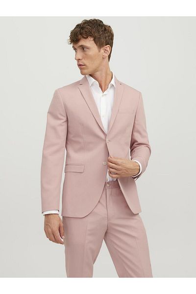 Jack & Jones Blazer Einreihig Super Slim Fit