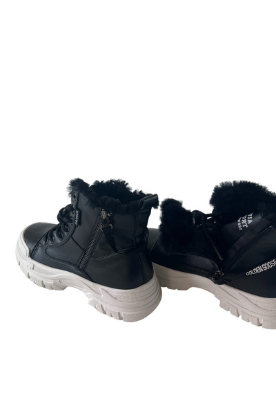 Guja 23k310-24 Siyah Kadın Spor Bot