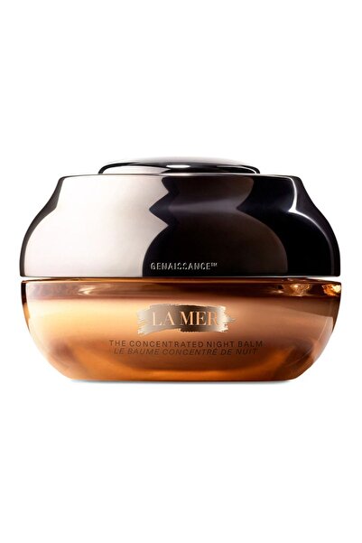 La Mer Sıkılaştırıcı Gece Balmı (Gece Kremi) -50 ml
