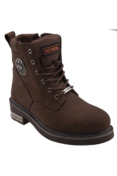 Harley Davidson Erkek Bot 025M100128