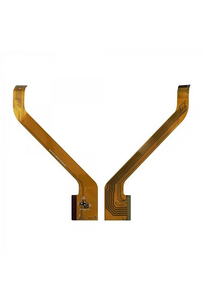 Nettech Teknonet Casper Via T18M Compatible Screen Flex