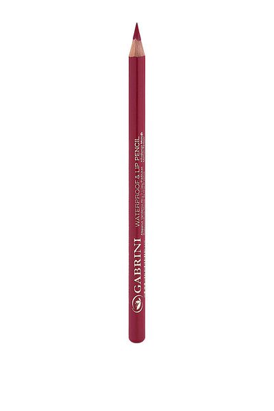 Gabrini Lip and Eye Pencil - Lip&Eye Pencil 168696814015167