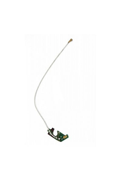 Nettech Teknonet Samsung Galaxy I9300 S3 Compatible Wifi Flex