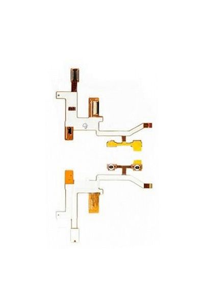 Nettech Teknonet samsung sgh- s5233t compatible intermediate flex