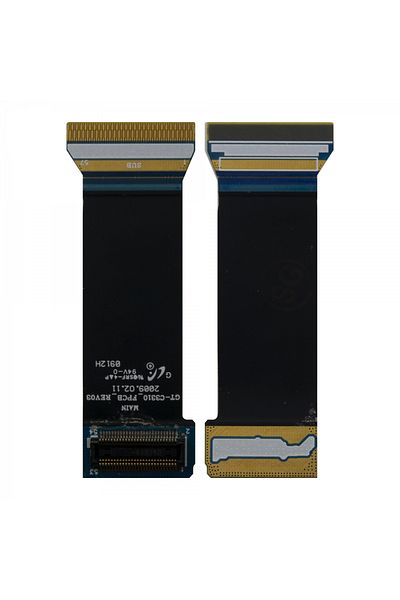Nettech Teknonet Samsung Sgh- C3010 Compatible Intermediate Flex