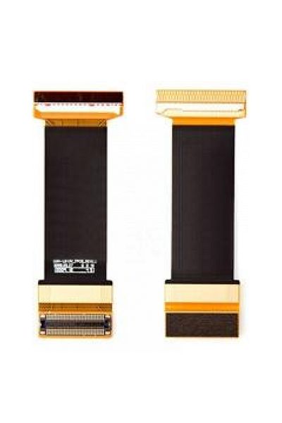 Nettech Teknonet samsung sgh- l810v steel compatible intermediate flex