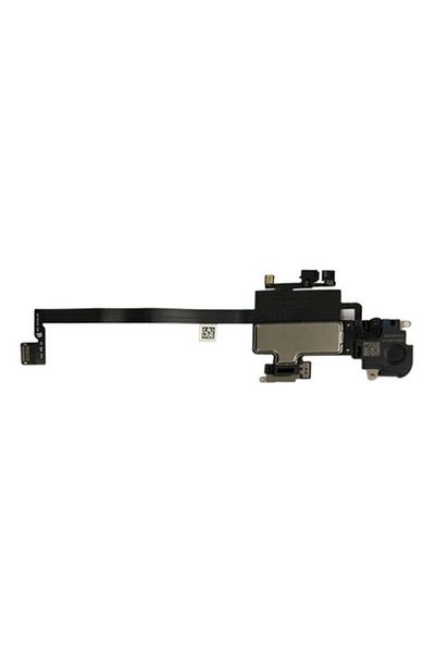 Nettech Teknonet iPhone XS Compatible Top Headphone Sensor Film