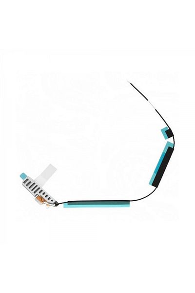 Nettech Teknonet Apple iPad 4 Compatible Wifi Flex