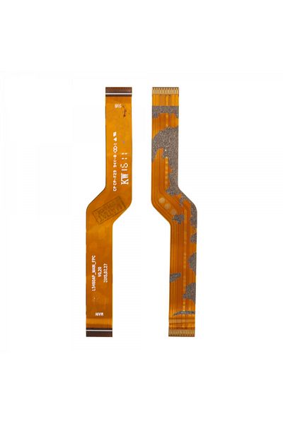 Nettech Teknonet Casper Via M1 متوافق مع Inter-Flex