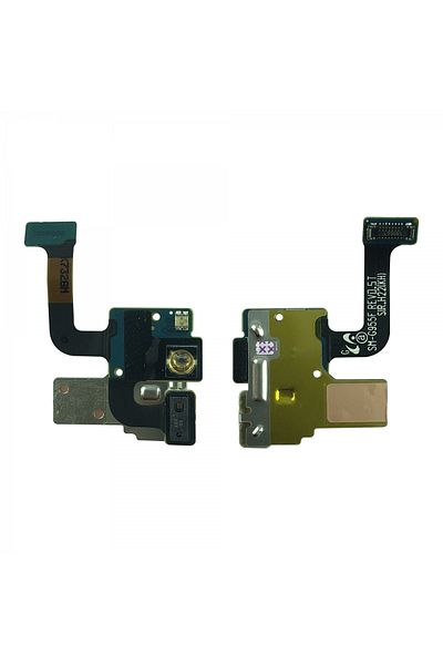 Nettech Teknonet Samsung Galaxy G955 S8 Plus Compatible Sensor Flex