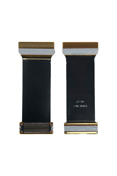 Nettech Samsung Sgh-C3500 Teknonet Intermediate Flex Compatible