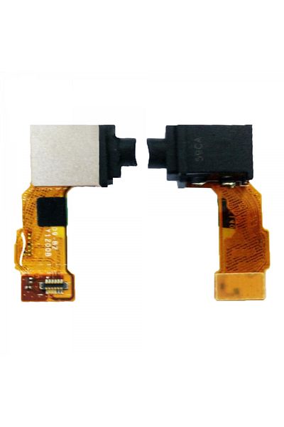 Nettech Teknonet Sony Xperia M5 Compatible Headphone Socket