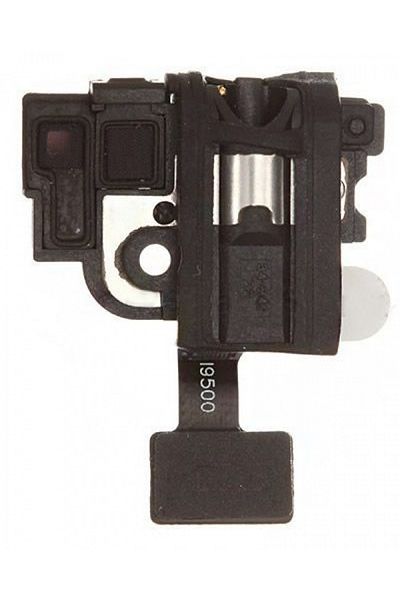 Nettech Teknonet Samsung Galaxy I9500 S4 Compatible Headphone Socket