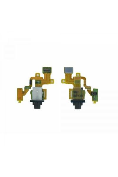 Nettech Teknonet Sony Xperia Z1 Mini Compatible Headphone Socket