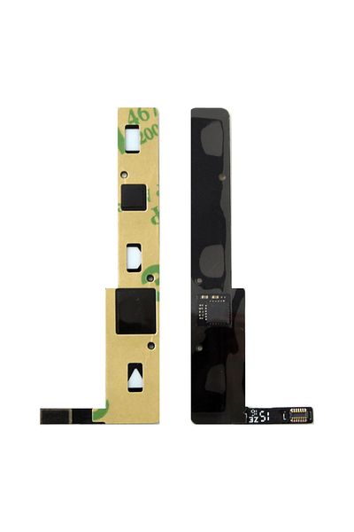 Nettech Teknonet General Mobile Discovery Air Compatible Key Board