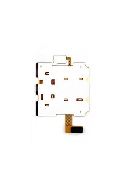 Nettech Teknonet Sony Ericsson G502 Compatible Key Board