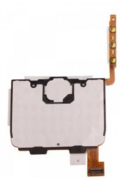Nettech Key Pipe Compatible with Nokia E71