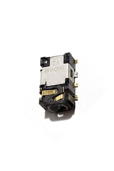 Nettech Teknonet compatible headphone socket for nokia 105 (2015)