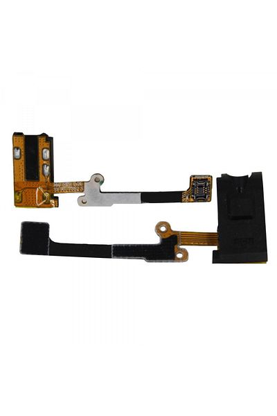Nettech Teknonet Samsung Galaxy I9060 Grand Neo Compatible Headphone Socket