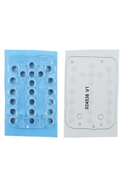 Nettech Nokia C1-01 Teknonet Compatible Key Board