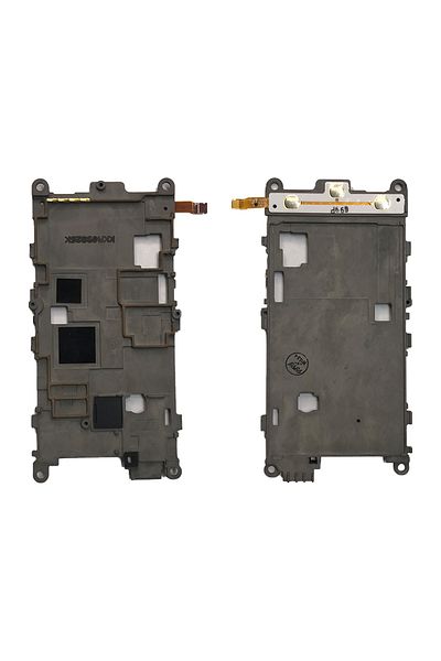 Nettech Teknonet Samsung Sgh- B7300 Omnia Lite Compatible Keypad