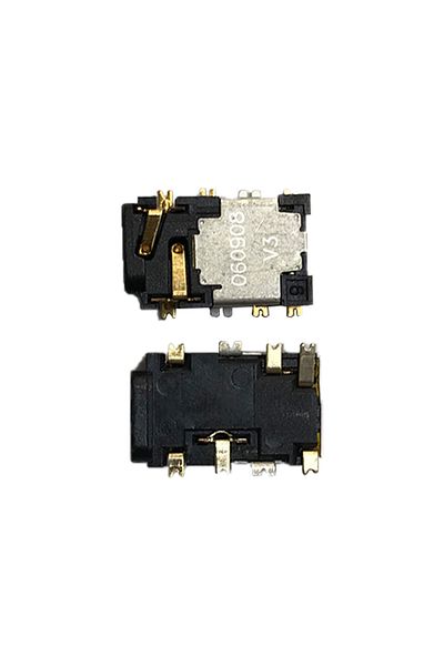 Nettech Teknonet nokia 6300 compatible headphone socket