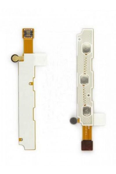 Nettech Samsung Omnia Hd I8910 - Teknonet Compatible Key Pipe