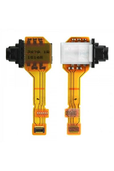 Nettech Teknonet Sony Xperia Z5 Premium Compatible Headphone Socket