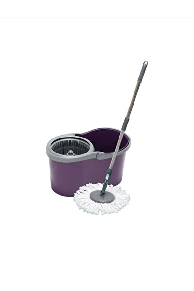 MaxCleanGrosmar Dönerli Mop Seti