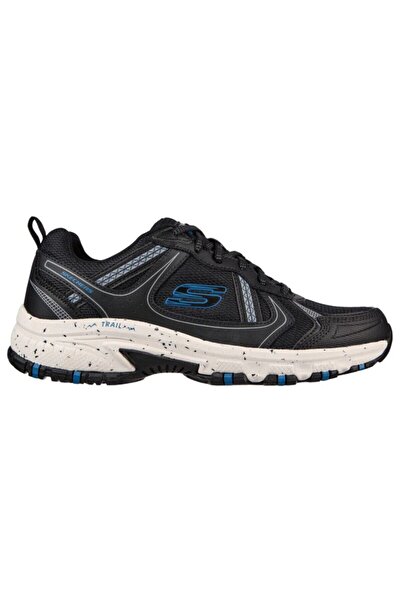 SKECHERS 237266 Blk Hıllcrest-vast Adventure Erkek Bot