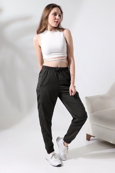 Zula Moda UNISEX Lycra Φούτερ / ΑΘΛΗΤΙΚΑ ΕΝΔΥΜΑΤΑ / ΑΝΔΡΙΚΟ ΚΑΙ ΓΥΝΑΙΚΕΙΟ LYCRA CASUEL TRACKSUIT