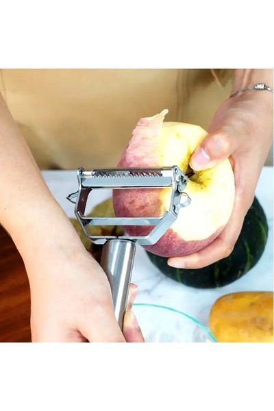 TAGESAN Stainless Steel Julienne - Multi-Purpose