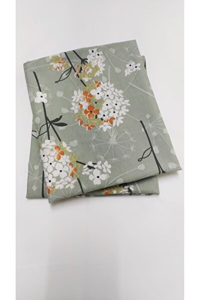 güllüce ev tekstil ürünleri Μαξιλαροθήκη (2 τμχ)