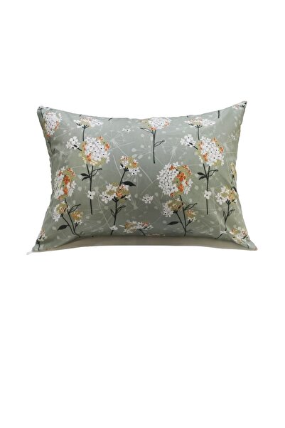 güllüce ev tekstil ürünleri Μαξιλαροθήκη (2 τμχ)