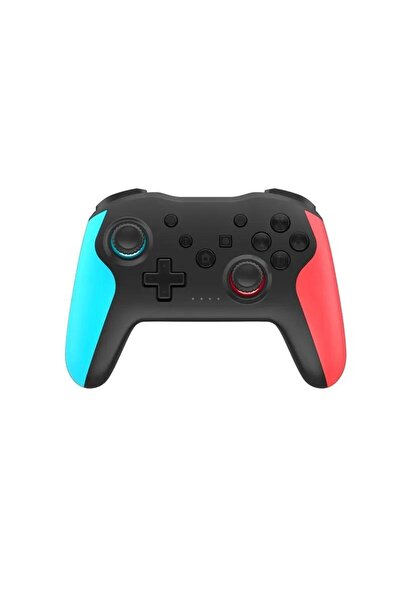 Schulzz Android IOS PC Uyumlu Tablet Smartphone N.Switch PS3 PS4 TV Box Uyumlu Joystick Gamepad