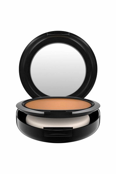 M.A.C SMOOTH-STUDIO FIX POWDER PLUS FOUNDATION NW40 POWDER FOUNDATION 15 G PSSN869