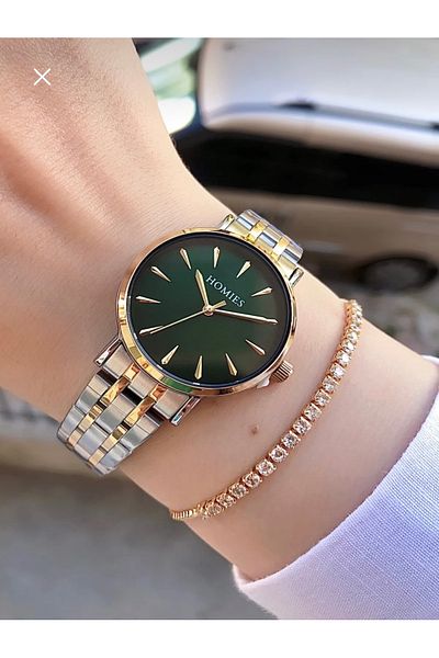 Homies Women's Watch