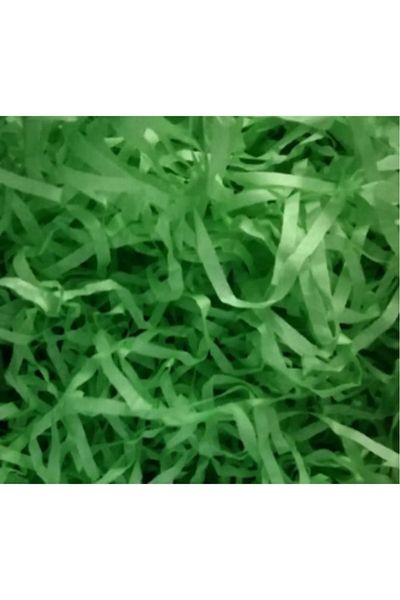 Ambalaj Evi Cropped Cropped Plain Pelur Cropped Ornament Material Green Color