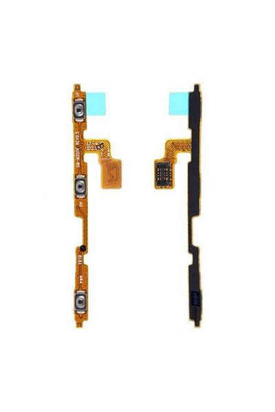 Nettech Galaxy A10 Power + Audio Flex Compatible