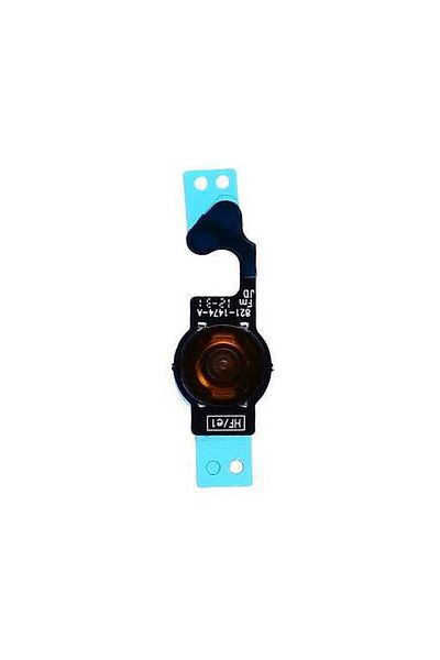Nettech Teknonet iPhone 5 Compatible Home Key - Black