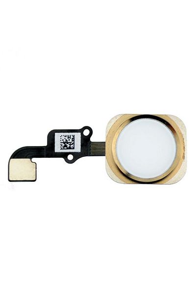 Nettech Teknonet Apple iPhone 6 Compatible Home Key - Gold