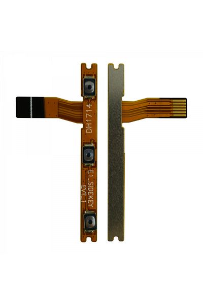 Nettech Nokia 3 Power + Audio Flex Compatible Teknonet