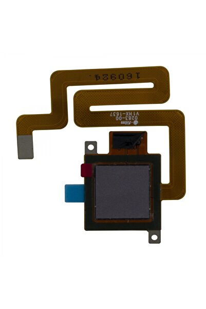 Nettech Teknonet Xiaomi Redmi 4 Compatible Fingerprint Reader Home Key - Spac...