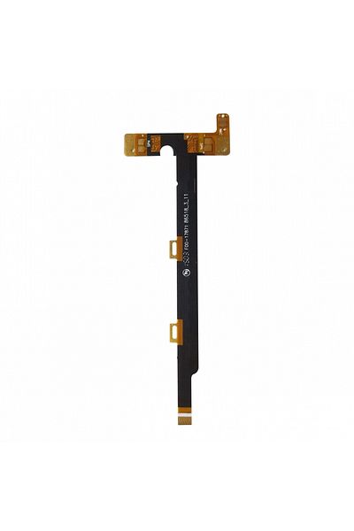Nettech Lenovo A6000 Compatible Power Flex - Teknonet