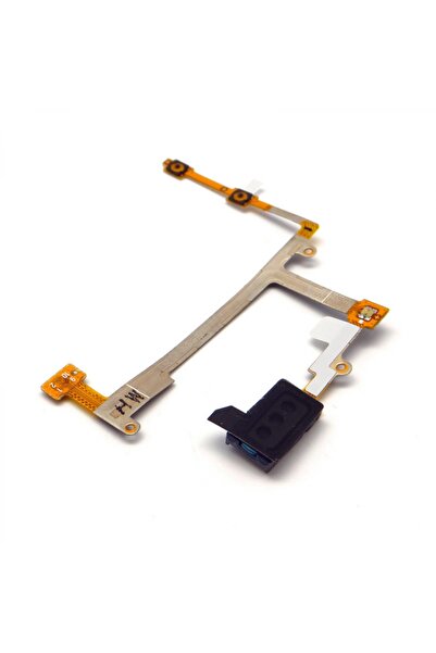 Nettech Teknonet Samsung Galaxy I9301 S3 Neo Compatible Audio Flex