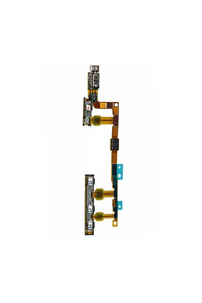 Nettech Sony Xperia Z3 Mini - Teknonet Power Flex Compatible
