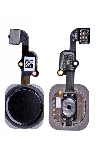 Nettech Teknonet iPhone 6S Compatible Home Key - Black