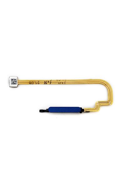 Nettech زر الصفحة الرئيسية Xiaomi Poco X3 Teknonet Blue - متوافق